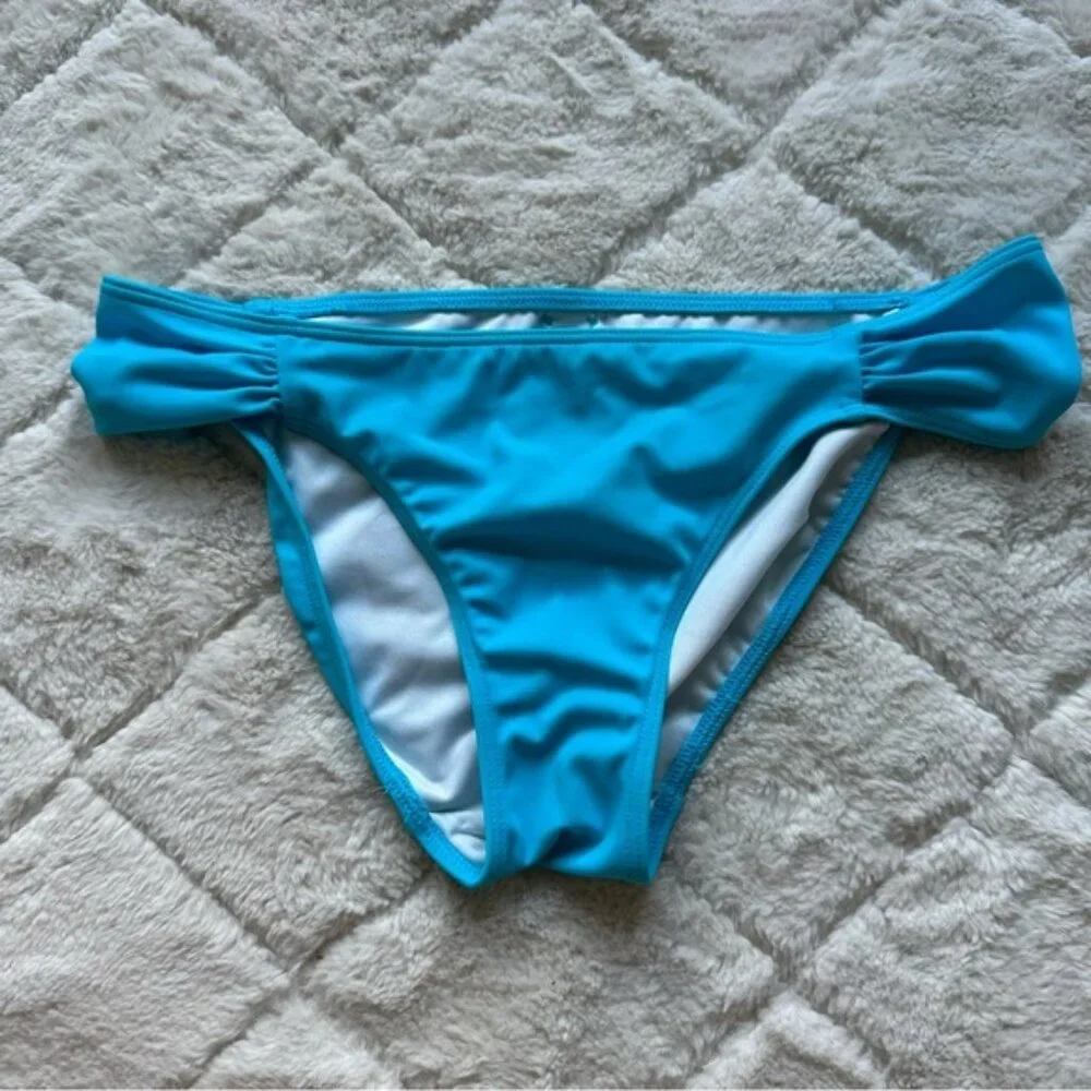 Victoria's Secret PINK | The Knockout Bikini Bottoms | Size Extra Small
